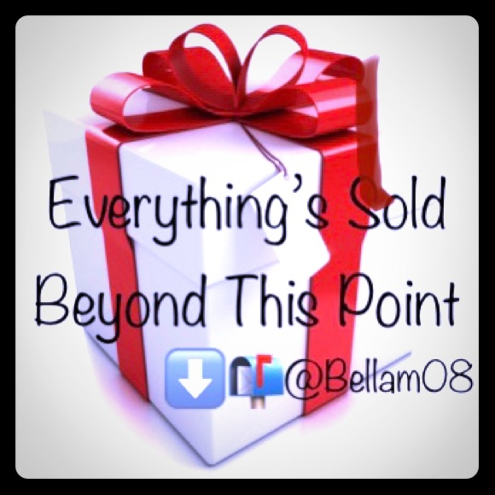 Sold